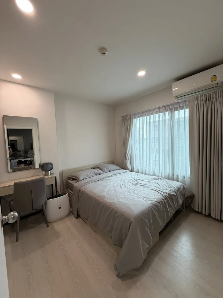Selling Phyll Phahol 34, 1 bedroom, 1 bathroom. Spacious living area, great location, convenient transportation. Don't miss out!
