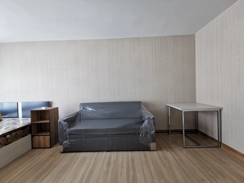 Plum Condo Paholyothin 89 for sale, 8th floor. A nice, fully furnished unit. Book now before it's too late!
