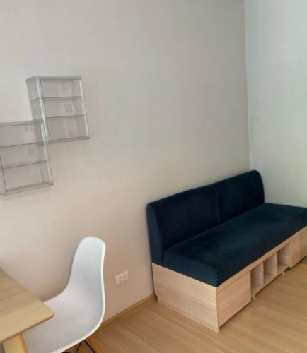 Selling Plum Condo Rangsit Alive 1, 2nd floor, fully furnished and ready to move in. Interested buyers please contact us urgently.