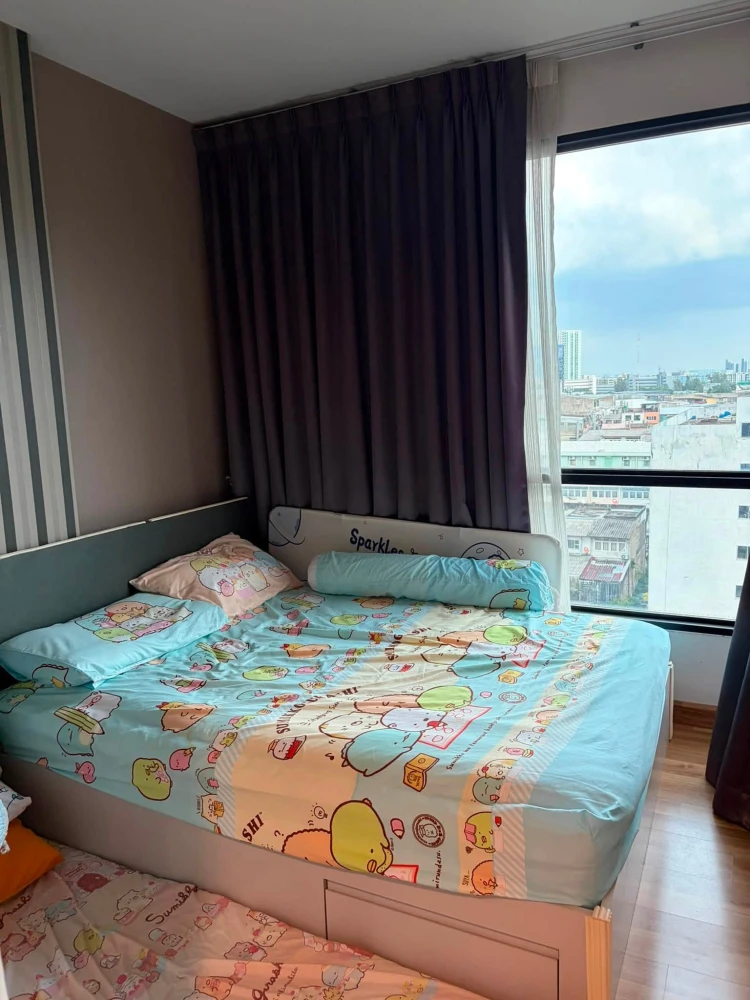Premio Vetro for sale, fully furnished and equipped with appliances. Ready to move in!