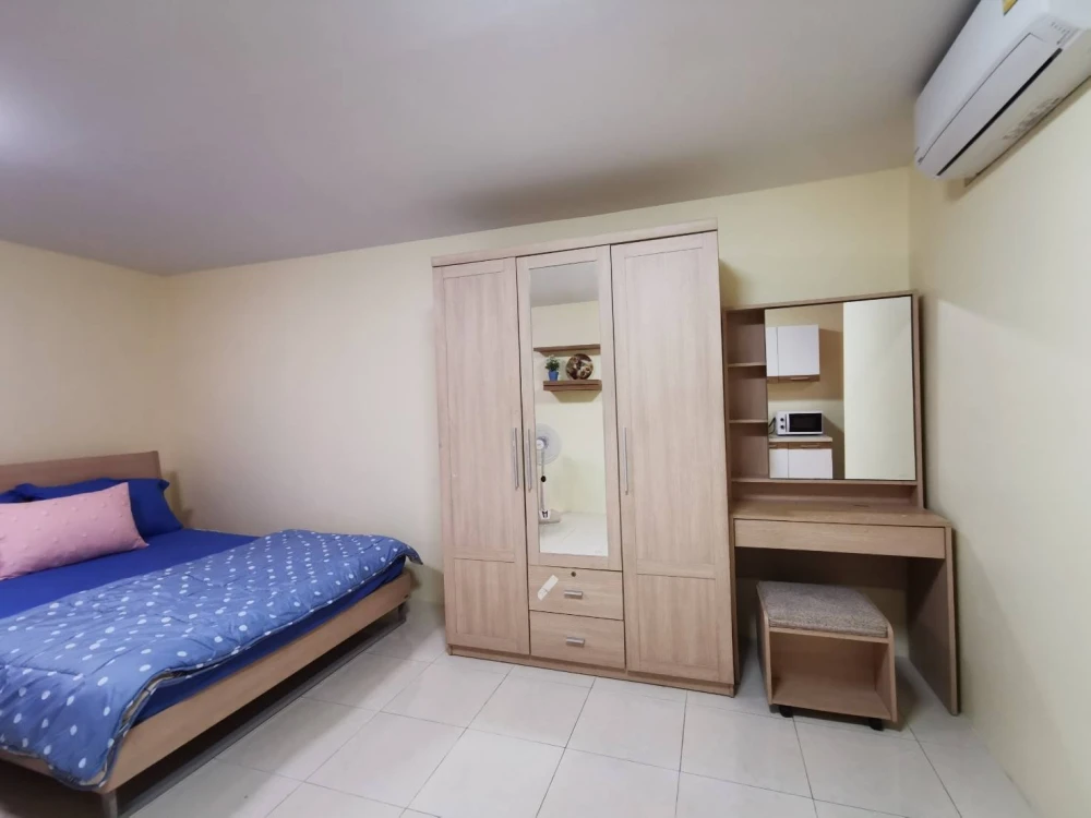 For sale: Ratchada City 18, ready to move in, spacious, comfortable, hurry and book before you miss out++