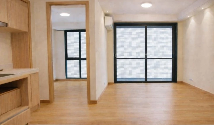 Selling Regal Sathorn-Narathiwat, 20th floor. Spacious, ready-to-move-in unit. Buy now, don't miss out!