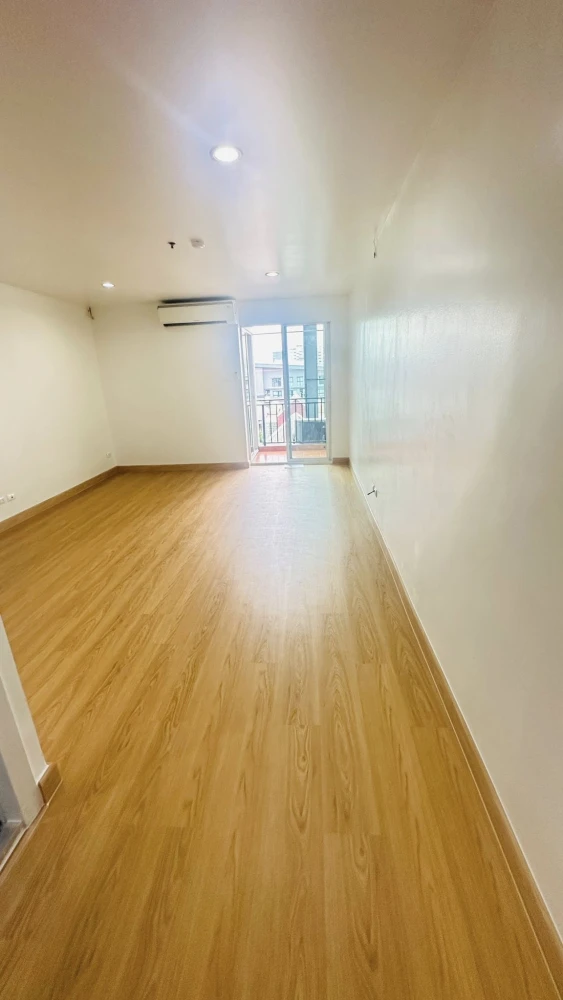 For sale: Regent Home 12 Ladphrao 41, studio room, plenty of usable space, good location, convenient transportation, hurry and reserve now!