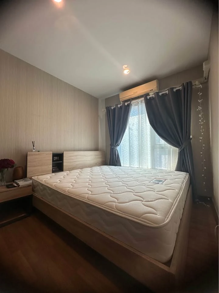 Selling Regent Home Bangson, ready-to-move-in unit with all furniture included. Just bring your personal belongings and move in!