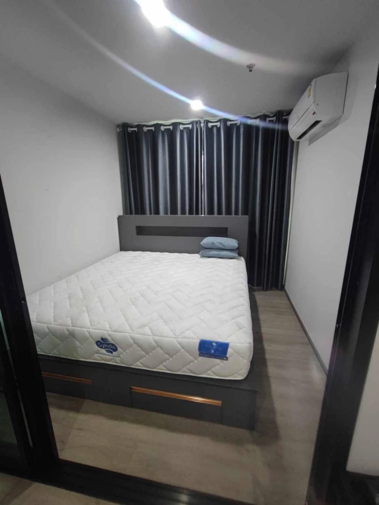For sale: Regent Home Bangson Phase 2, 18th floor, partitioned room, fully furnished, ready to move in, reserve now, urgently.