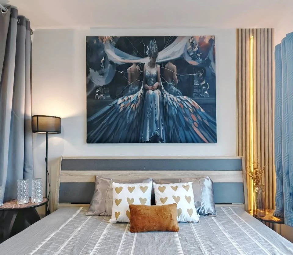 Selling Regent Home Bangson Phase 2. Nice unit, fully furnished, complete amenities. Book now!