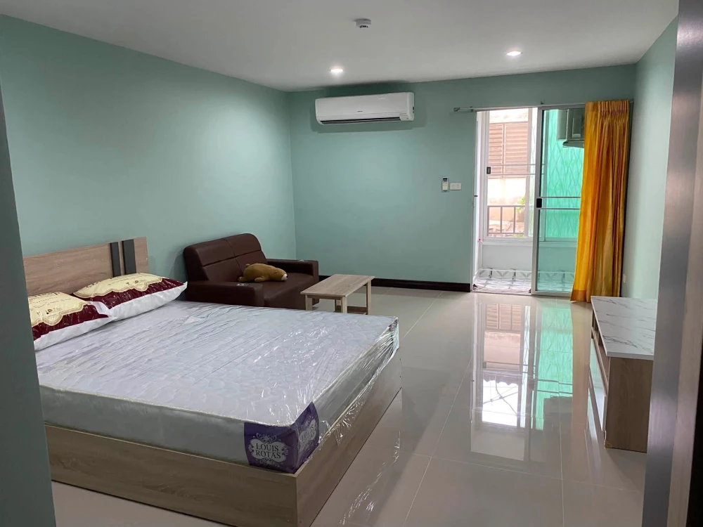 ขาย Regent Home Phaholyothin 57 Phase 3 ห้องสตูดิโอ ชั้น 2 ในทำเลดี เดินทางสะดวก จองเลย