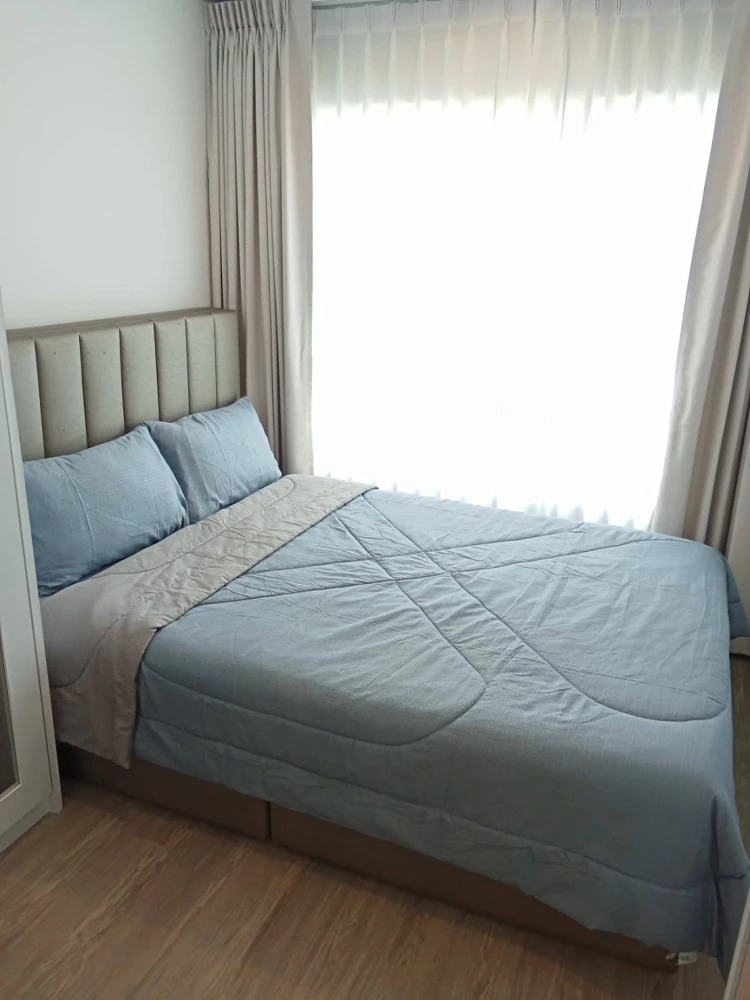 For sale: Regent Home Sukhumvit 97/1, ready to move in, fully furnished, just bring your bags+++