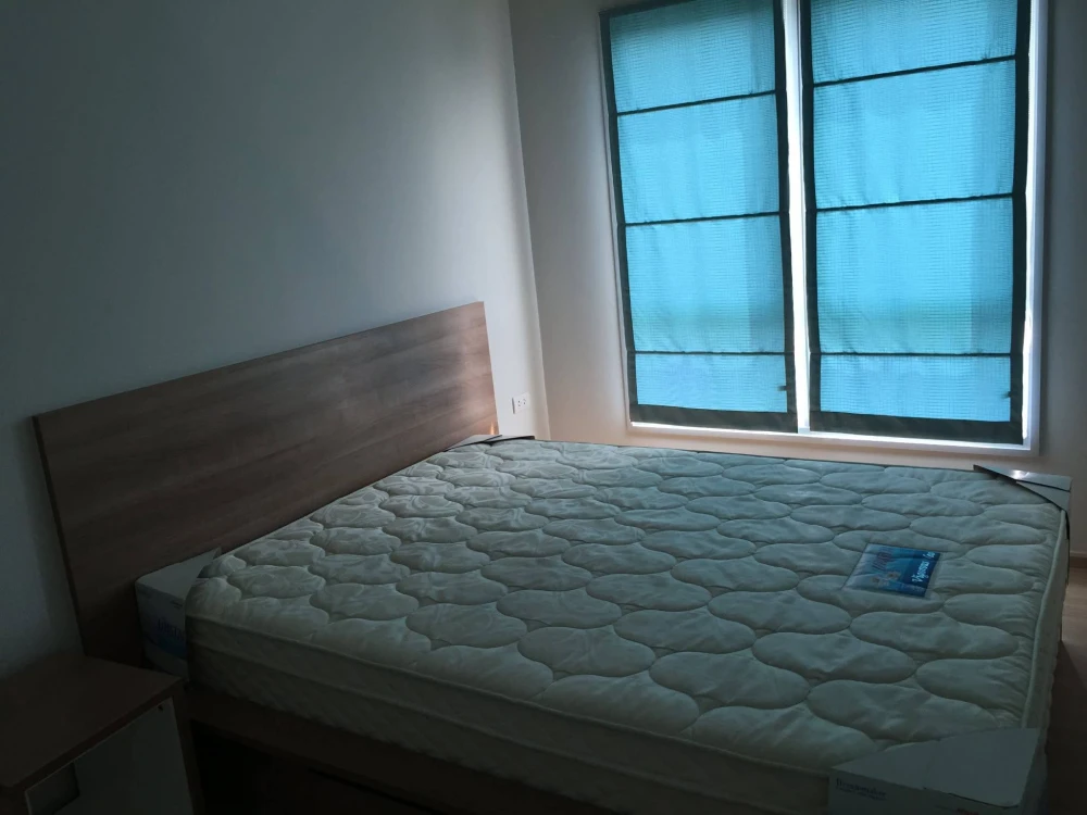 Selling Rich Park 2 @ Taopoon Interchange. Wide-frontage floor plan with unobstructed view and cool breeze. Book now!