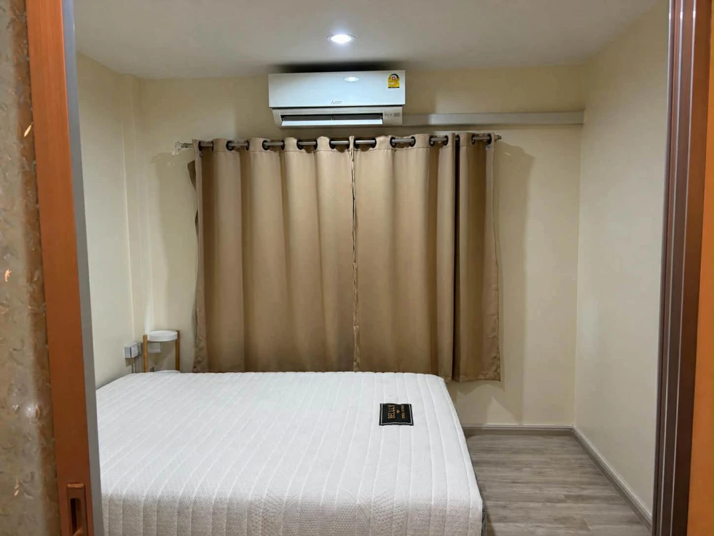 Selling SENA Kith Phetkasem - Phutthamonthon Sai 7, 2nd floor unit, fully furnished with appliances. Book now!