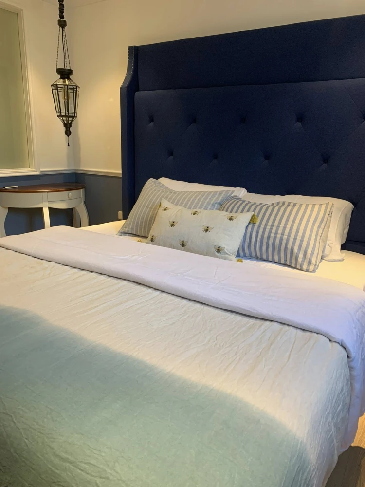 For sale: Seven Seas Cote d'Azur, a lovely room, fully furnished, great location, convenient transportation, book now!