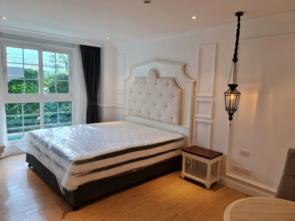 For sale: Seven Seas Cote d Azur, corner unit offering privacy, plenty of living space, fully furnished, reserve now!
