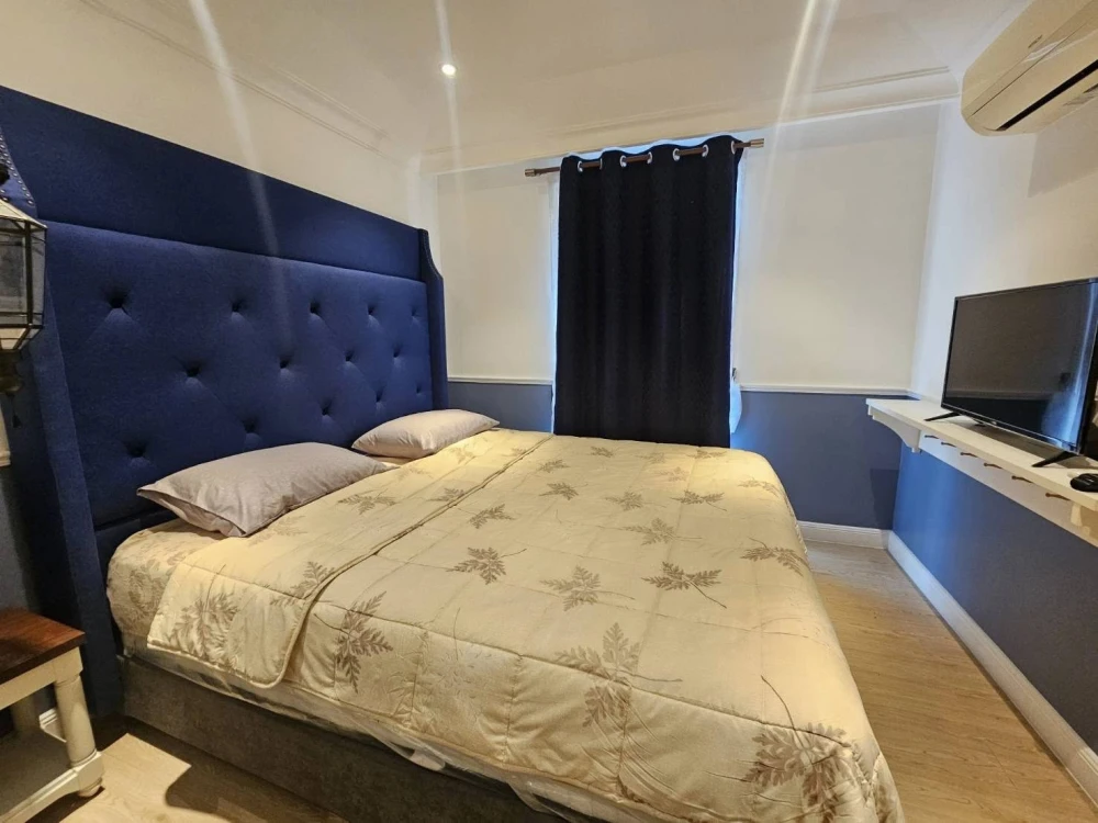 For sale: Seven Seas Cote d Azur, 1 bedroom, 1 bathroom, 2nd floor, fully furnished, ready to move in.