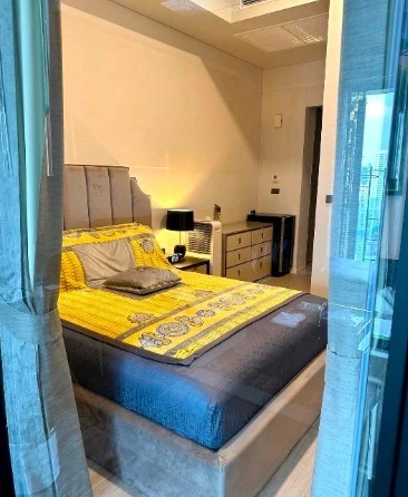 Selling Siamese Exclusive Sukhumvit 31, 20th floor, fully furnished and ready to move in. Buy now, don't wait!