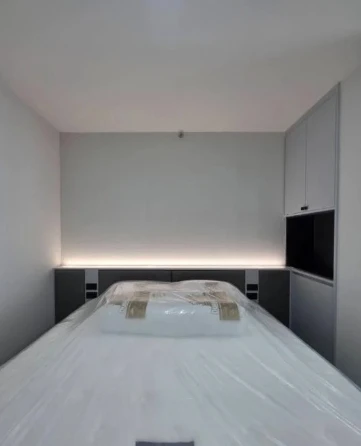 Selling Supalai Park Tiwanon, 14th floor. Spacious and airy unit. Interested in owning one? Reserve now!