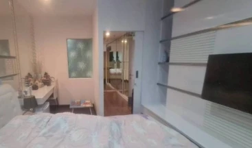 Selling Supalai Premier Ratchathewi, 34th floor, fully furnished, ready to move in. Book now! (Urgent!)
