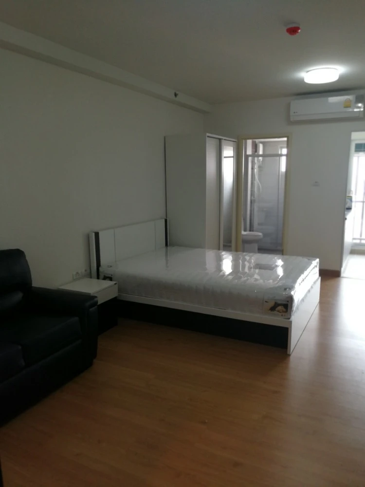 For sale Supalai Veranda Ratchavipha-Prachachuen, 22nd floor, nice room but complete, book now