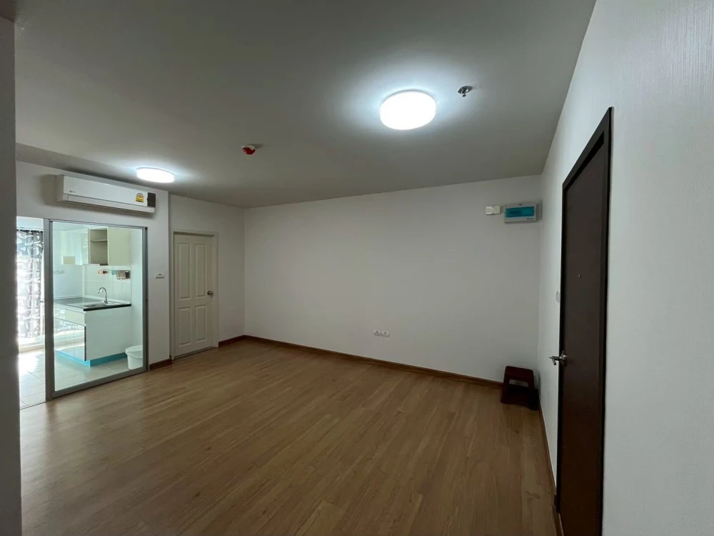 For sale: Supalai Vista Pak Kred Intersection, empty room, high floor, book now.
