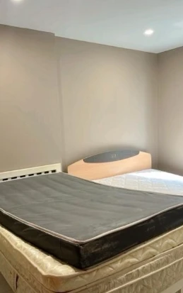 Selling a fully furnished S.V. City Rama 3 condo, 11th floor. Book now! (Hurry!)