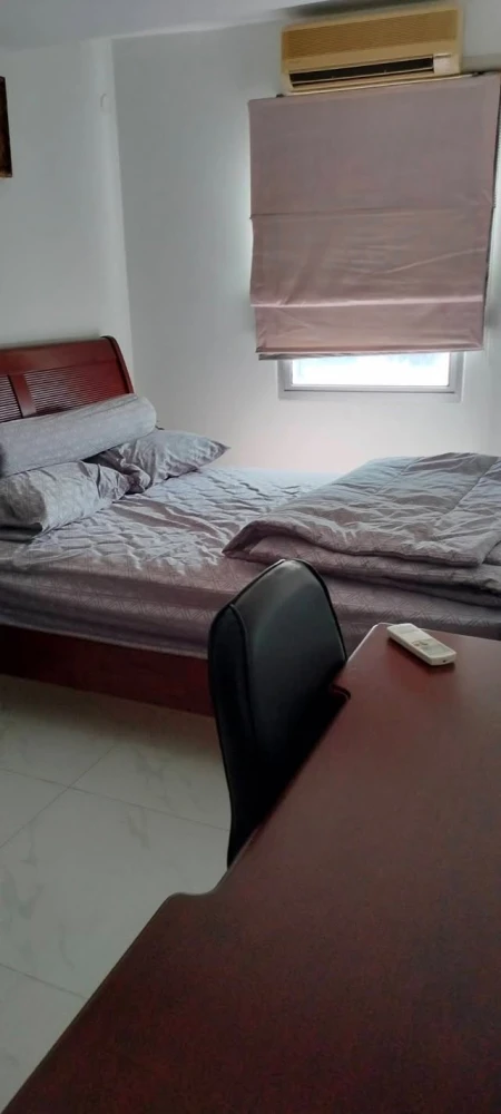 Selling S.V. City Rama 3. Spacious room with ample usable space, high floor, beautiful unblocked view. What are you waiting for?