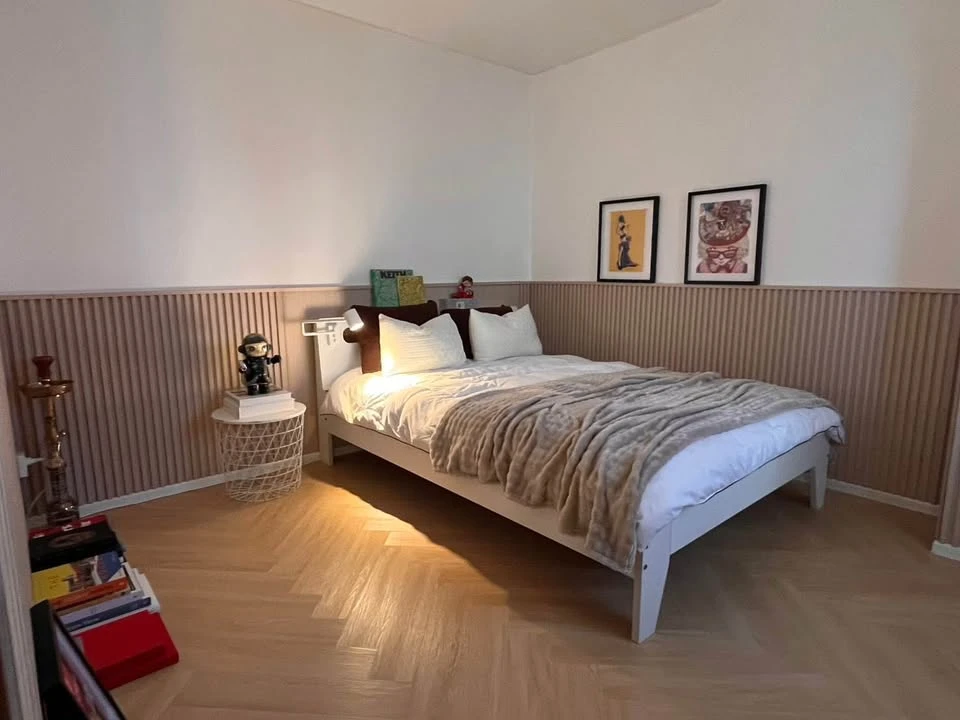 Selling S.V. City Rama 3. Spacious room with ample usable space, beautifully decorated in a coordinated color scheme, and fully furnished. Book now!