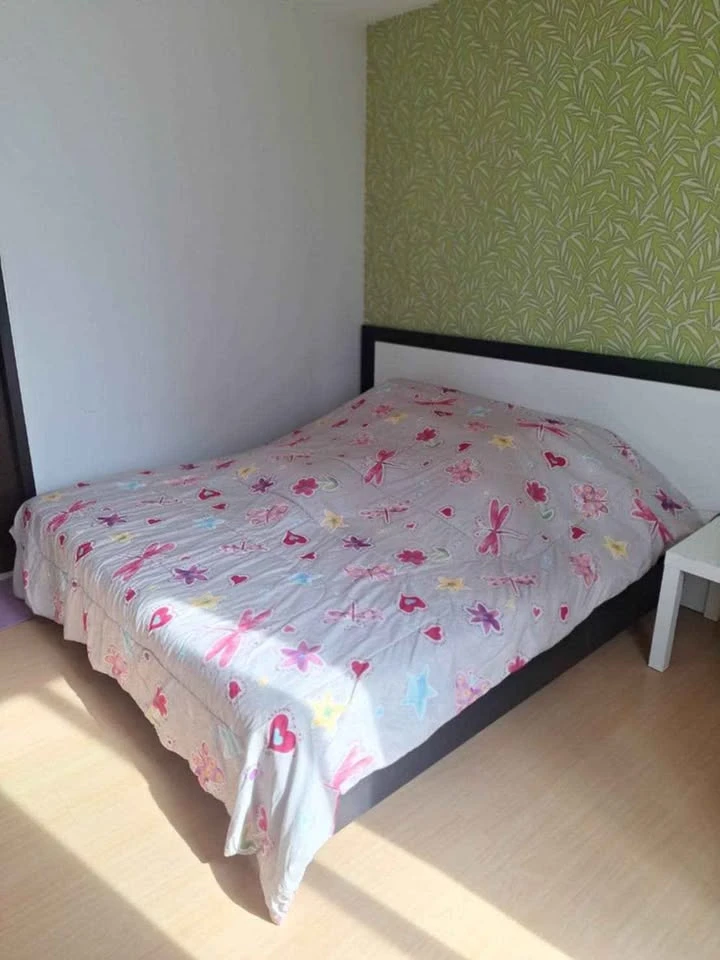 Selling The Alcove Thonglor 10. Spacious, bright, and airy unit, fully furnished with appliances. Don't wait!