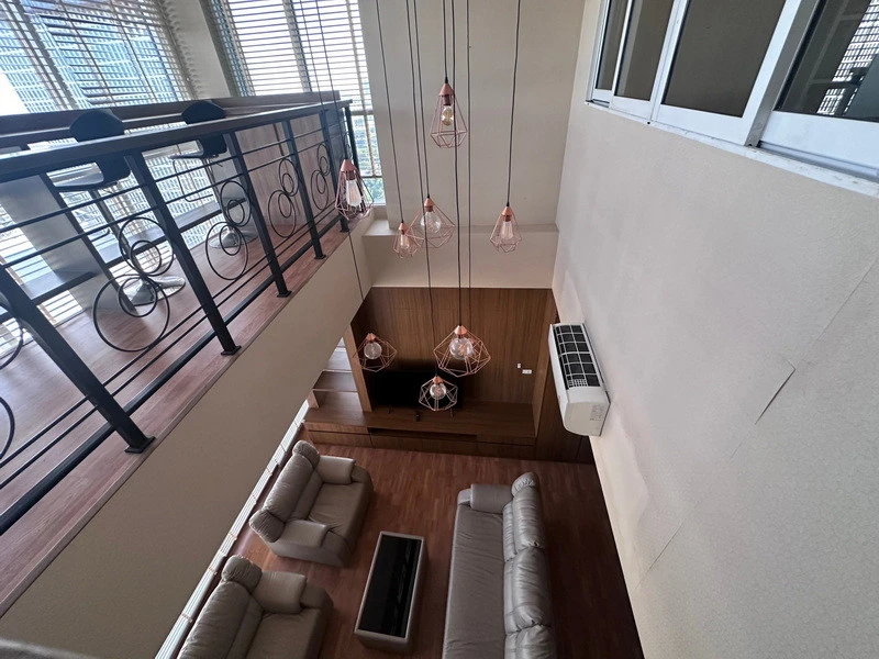 Selling 3 bedrooms at The Coast Bangkok. Spacious and comfortable, fully furnished. Book now!