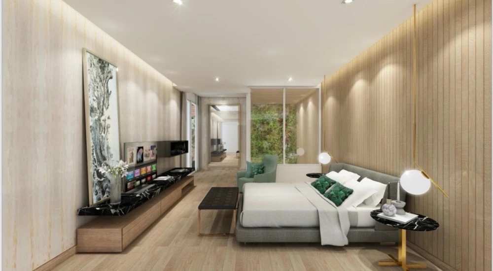 For sale: The Empire Place Sathorn, 3 bedrooms, good project, nice to live in, reserve now, urgent.