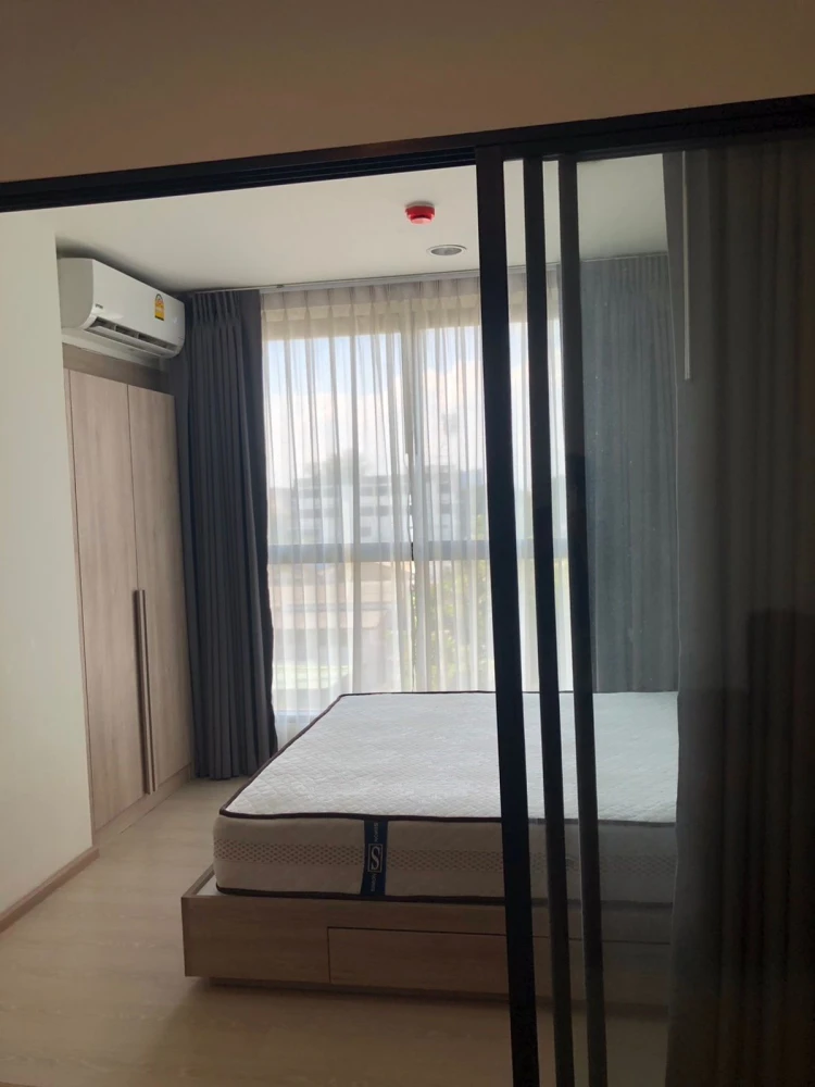 For sale: The Excel Groove Lasalle 52, 5th floor, partitioned room, fully furnished, nice to live in, reserve now, don't miss out!