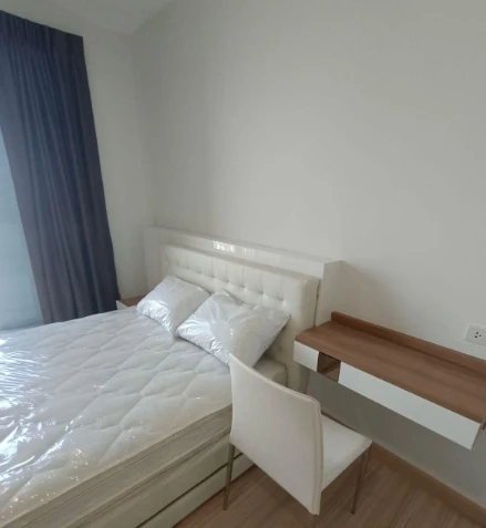 For sale: The Hotel Serviced, 18th floor, spacious room, comfortable, comes with complete decorations, book now!