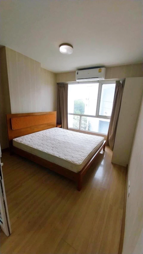 For sale: The IDOL Condominium Bangsean, 4th floor, corner room, fully furnished, ready to move in, reserve now!