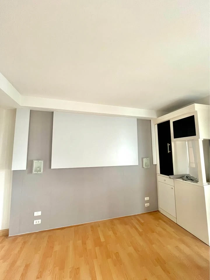 For sale: The Inspire Place ABAC Rama 9, 1 bedroom, 1 bathroom, decorated, don't miss out, reserve now.