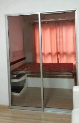 For sale: The Kith Lumlukka Klong 2, 1 bedroom, 1 bathroom, fully furnished, great location, reserve now!