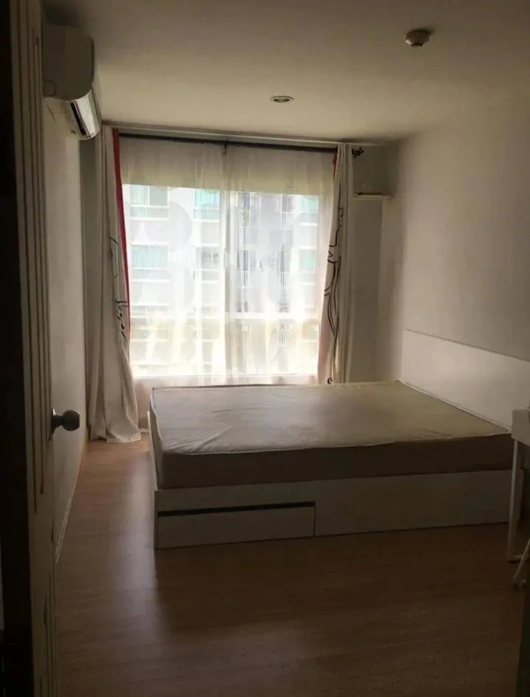 For sale: The Kith Plus Nawamin, 1 bedroom, 1 bathroom, great location, fully furnished, ready to move in!