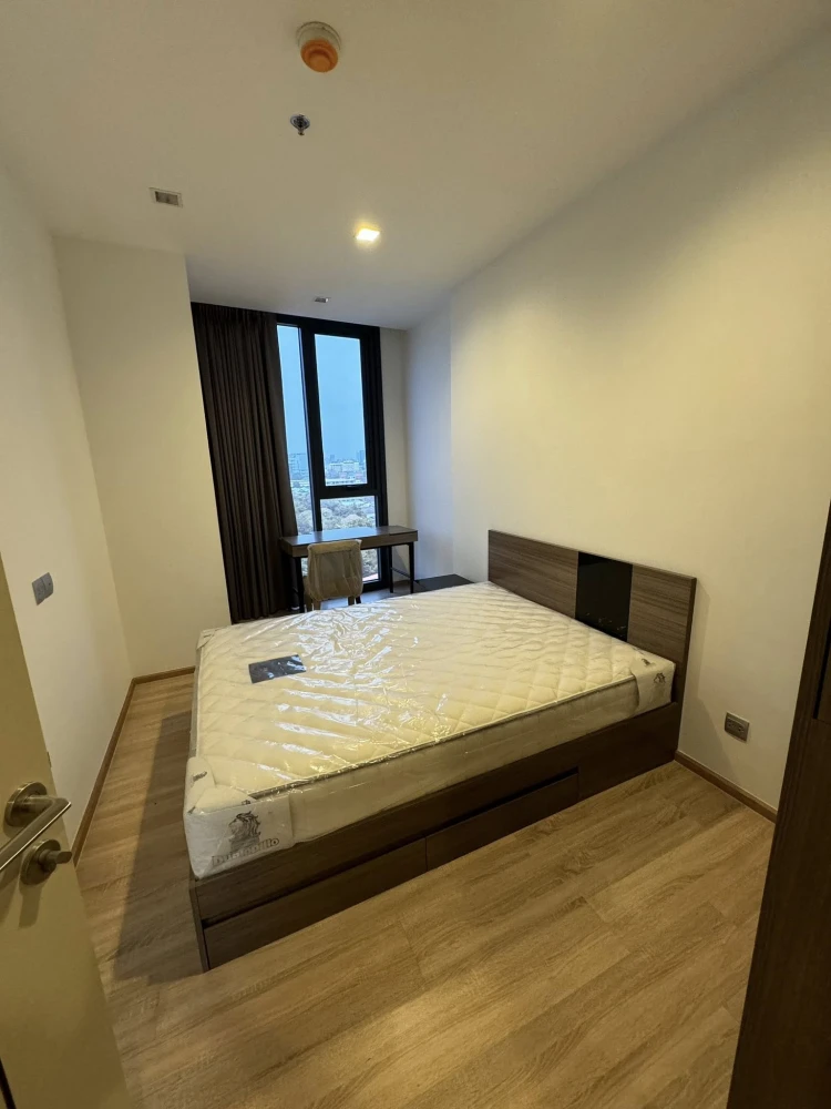 Selling spacious units at The Line Phahol-Pradipat. Plenty of usable space, comfortable and not cramped. Book now!