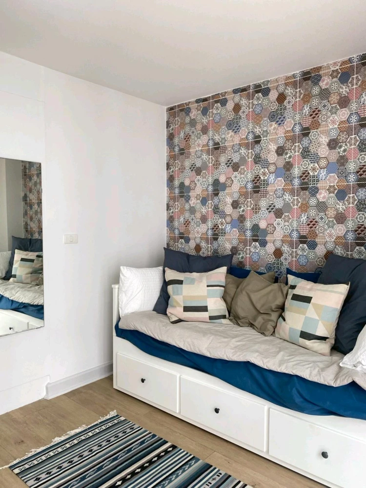 For sale: The Nest Sukhumvit 22, a lovely room with complete decorations. Reserve now!