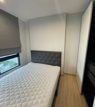 For sale: The Niche Mono Ratchavipha, 22nd floor, fully furnished, nice to live in, reserve now, don't miss out.