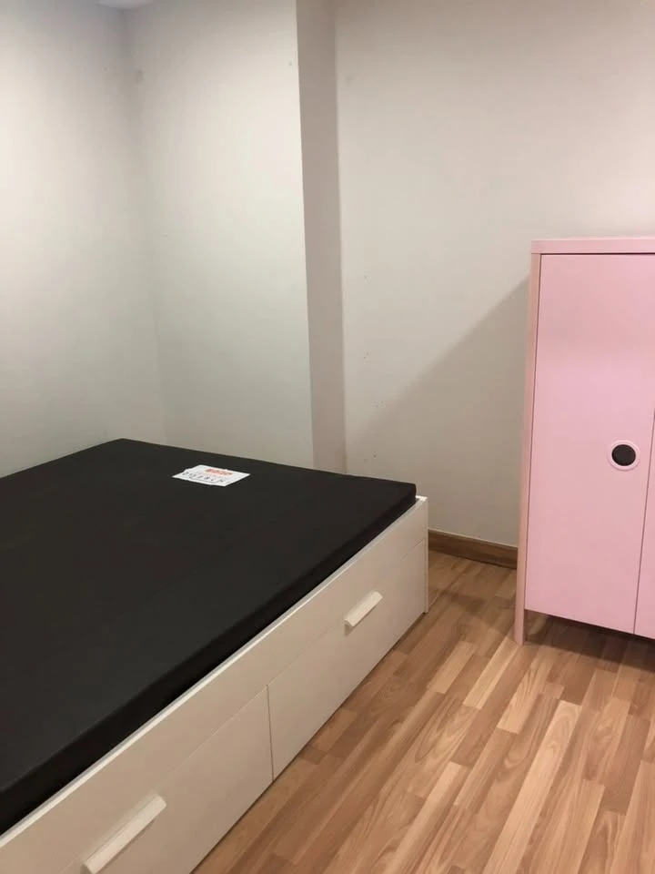 Selling 2-bedroom units at The One Plus Srinakarin. Great location, convenient transportation, spacious living area. You can't miss this opportunity!