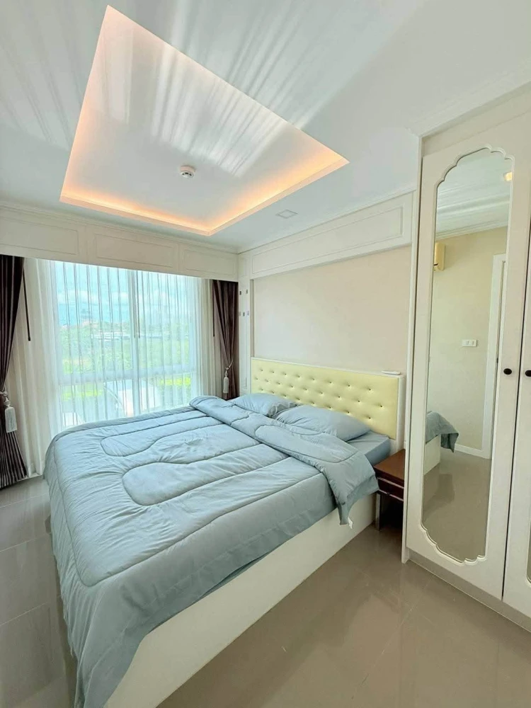Selling a 1-bedroom, 1-bathroom unit at The Orient Resort and Spa. Fully furnished. Book now!