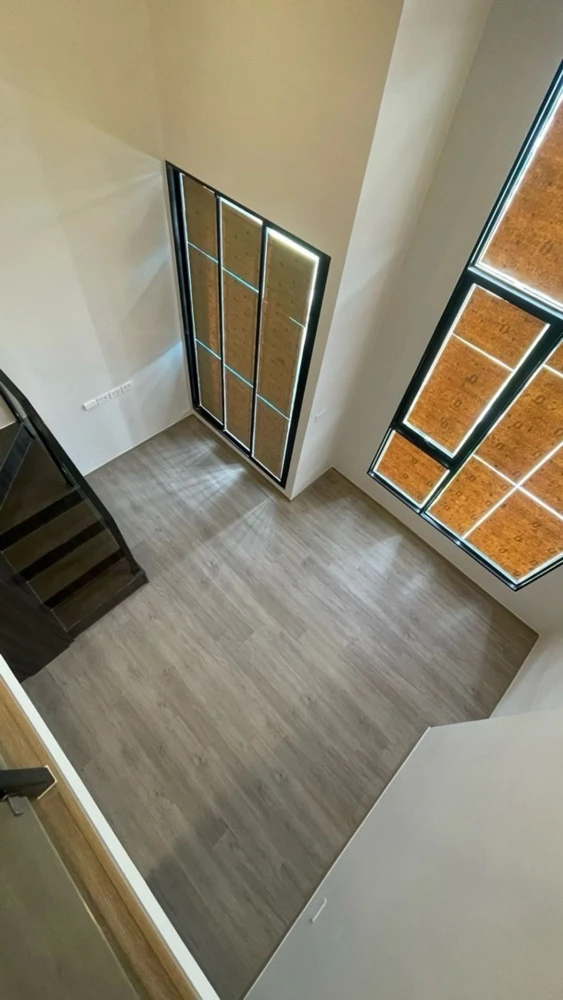 For sale: The Origin Plug & Play Ramintra, a good project, a great location, complete common areas, interested, reserve now!