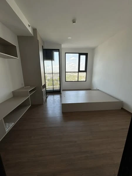 For sale THE ORIGIN Ram 209 Interchange, 19th floor, good view, worth living, interested in booking now, don't miss out.