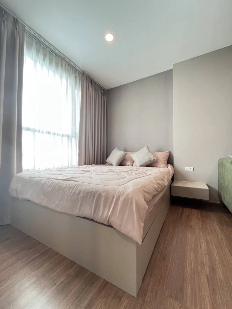 For sale: THE ORIGIN Ram 209 Interchange, 3rd floor, fully furnished, nice to live in, reserve now, don't miss out.