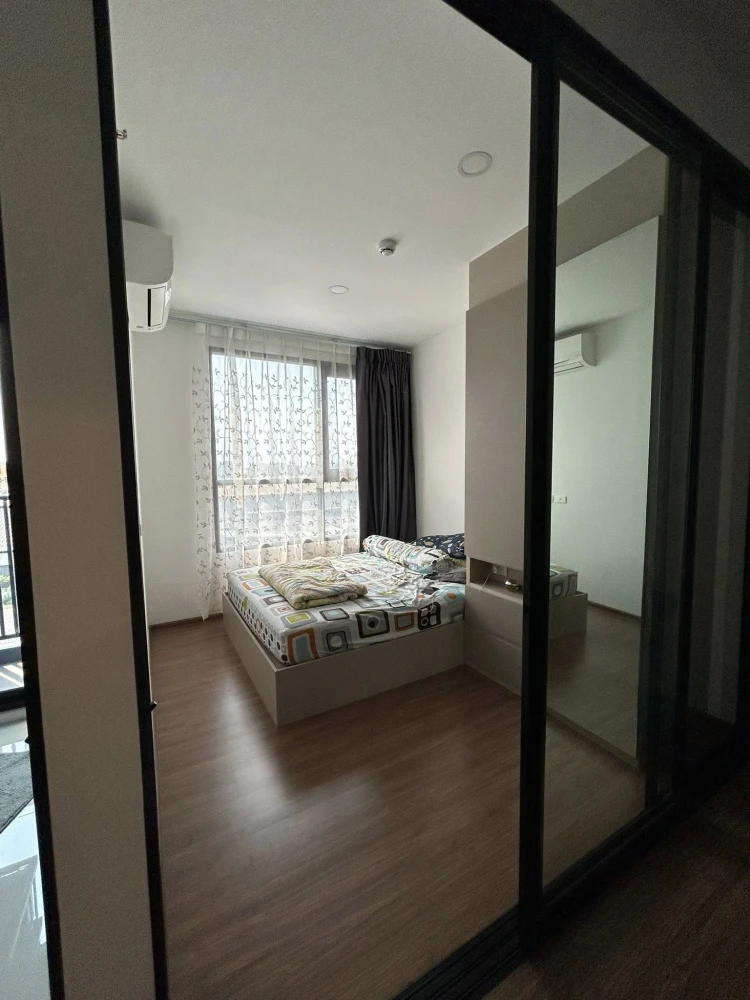 For sale THE ORIGIN Ram 209 Interchange, 3rd floor, separate rooms, fully furnished, reserve now, don't miss out.