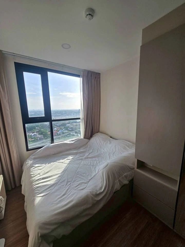 For sale: THE ORIGIN Ram 209 Interchange, a nice room, good location, beautiful city view from high floor, convenient transportation, reserve now.
