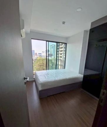 Selling a nice unit at THE ORIGIN Ratchada - Ladprao, 6th floor, great location. Book now!