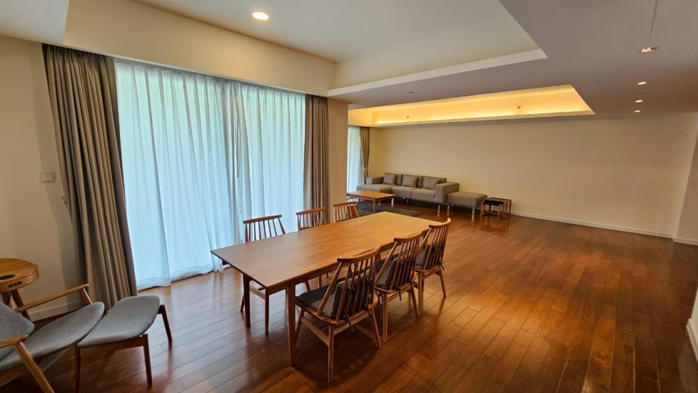 For sale: The Pano Rama 3, spacious room, lots of usable space, good location, convenient transportation, reserve now!