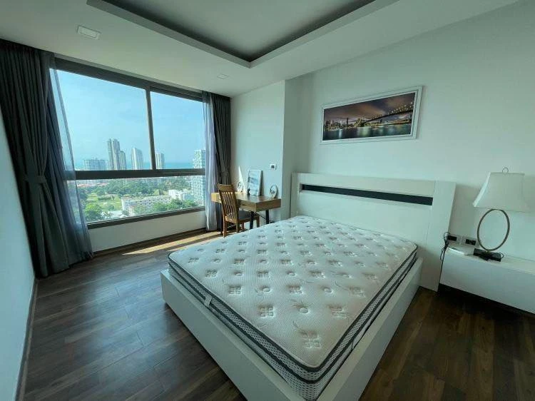 Selling The Peak Tower rooms. Large, spacious, and very comfortable with amazing sea views. Book now to secure your unit!