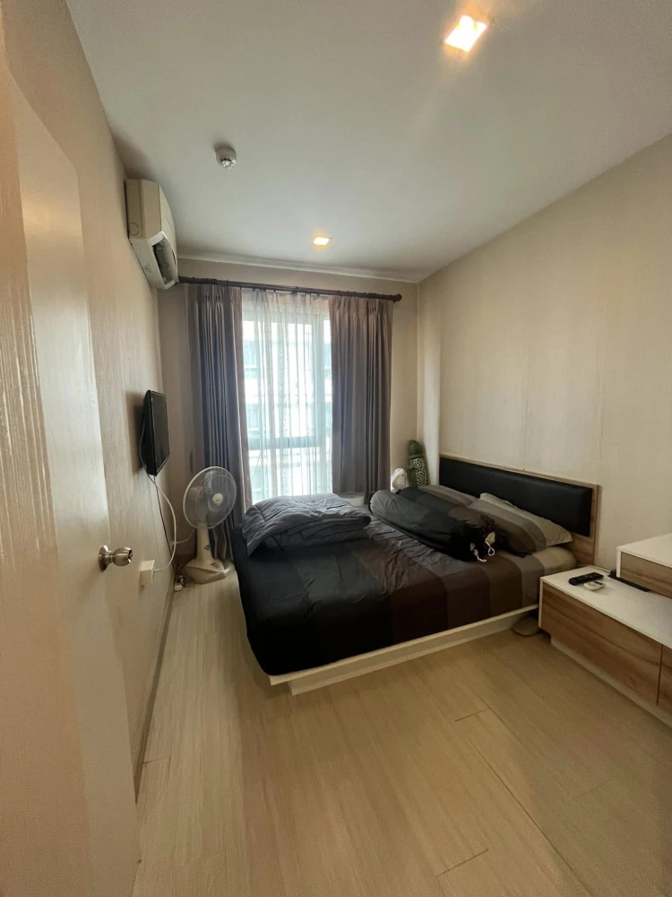 For sale: The Privacy Rewadee, a low-rise condo suitable for those who love a quiet, uncrowded atmosphere. Interested? Reserve now!