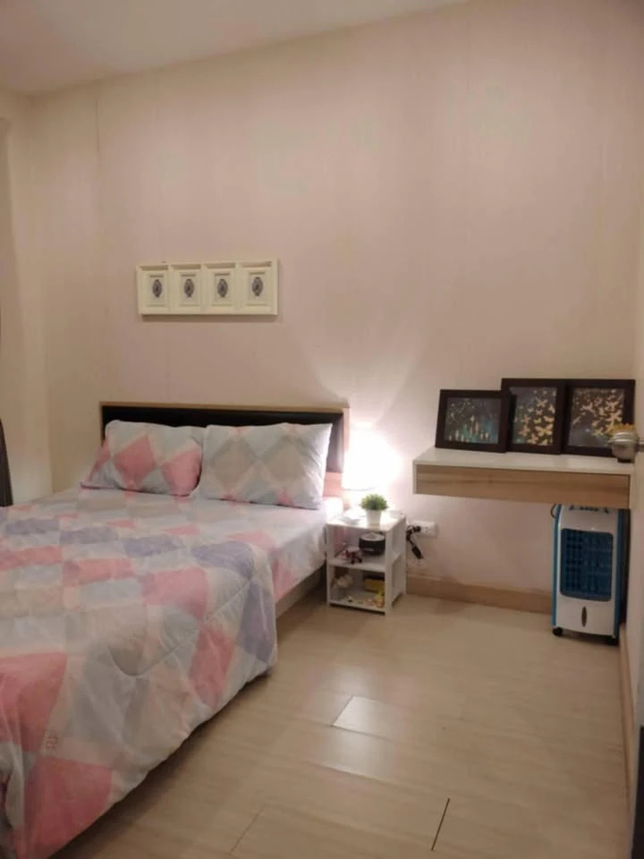For sale: The Privacy Rewadee, 1 bedroom, 1 bathroom, stylishly decorated, fully furnished, book now.