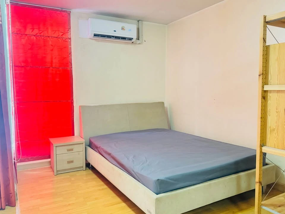 The Star Condominium for sale. Ready to move in, fully furnished. Book now!